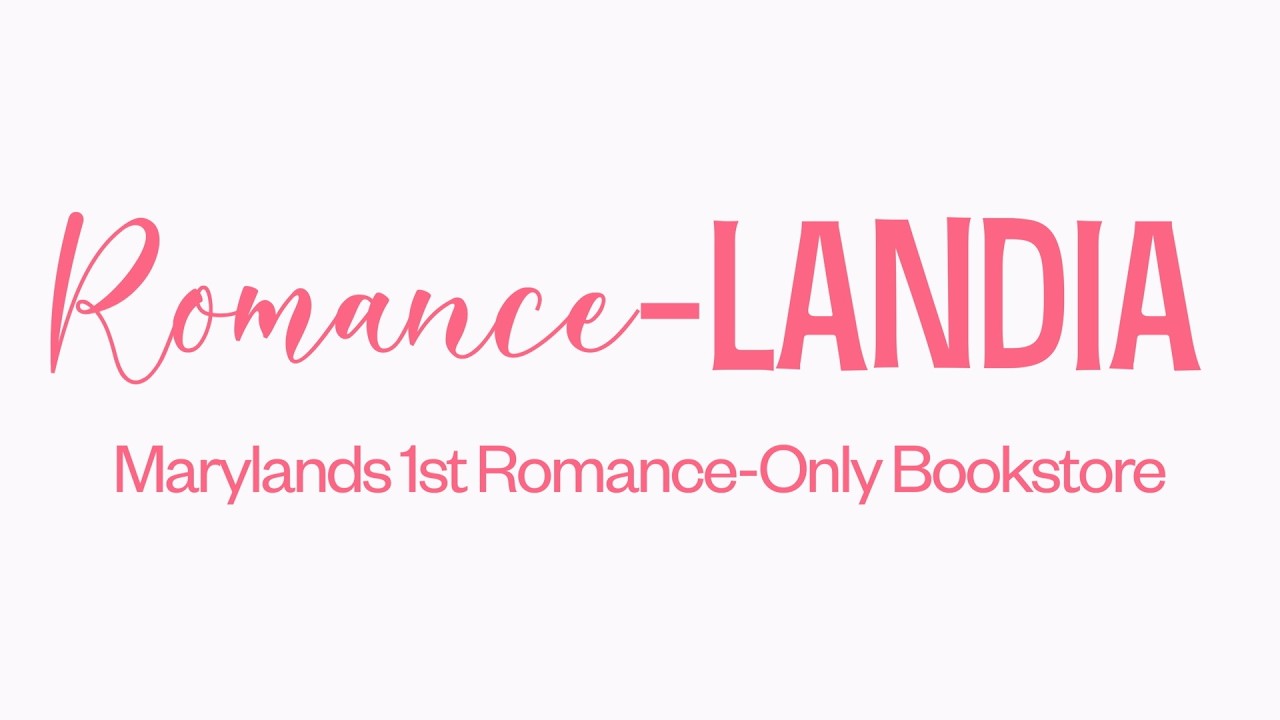 Книжный магазин Romance-Landia
