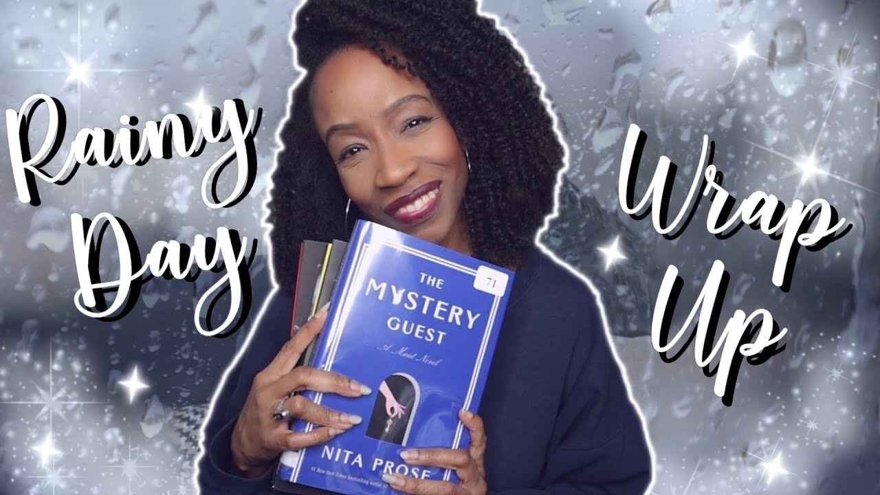 COZY RAINY DAY RECENT READS WRAP UP 🌧 First DNF & First 5 Star of 2024