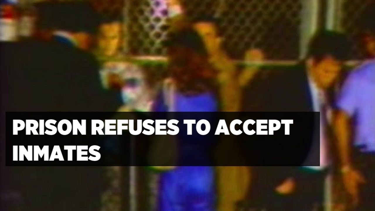 Braniff Airlines folds and Texas prisons are full