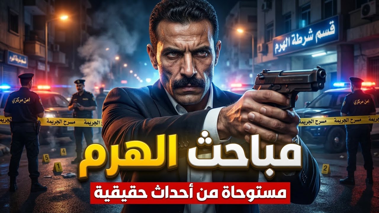 مستوحاة من أحداث حقيقية: كيف حولت حياة قاتل خطيبتي لـ 