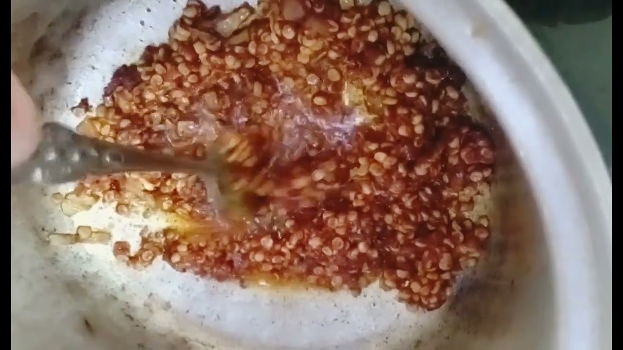 طرز درست کردن برنج با کوفته قلقلی|How to make rice with Qalqoli meatballs