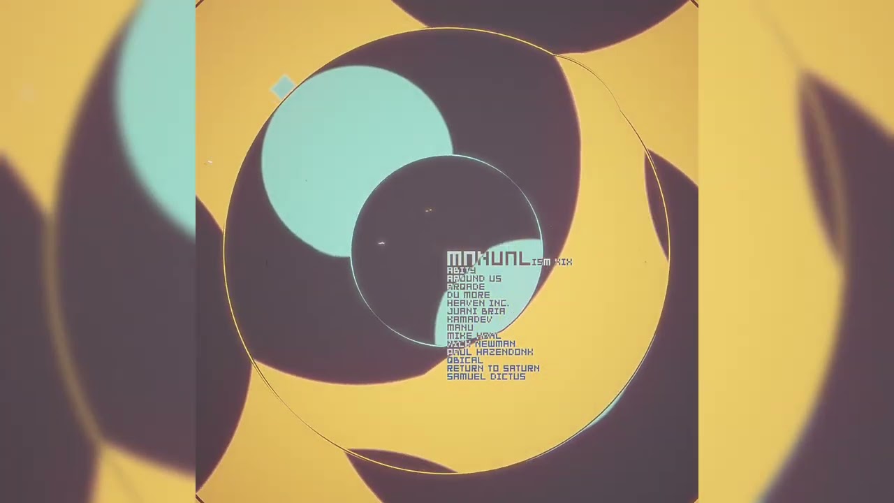 Arqade - Mind Games