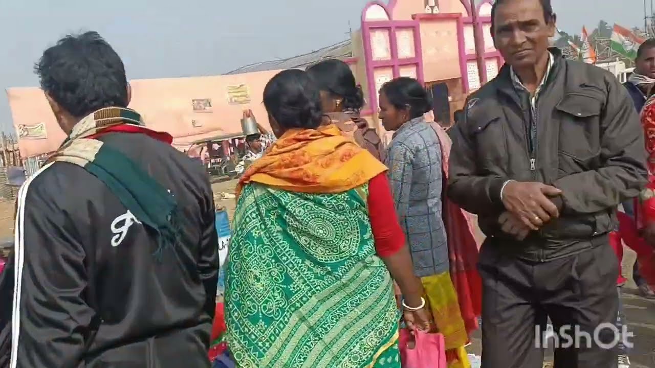 Joydeb dham