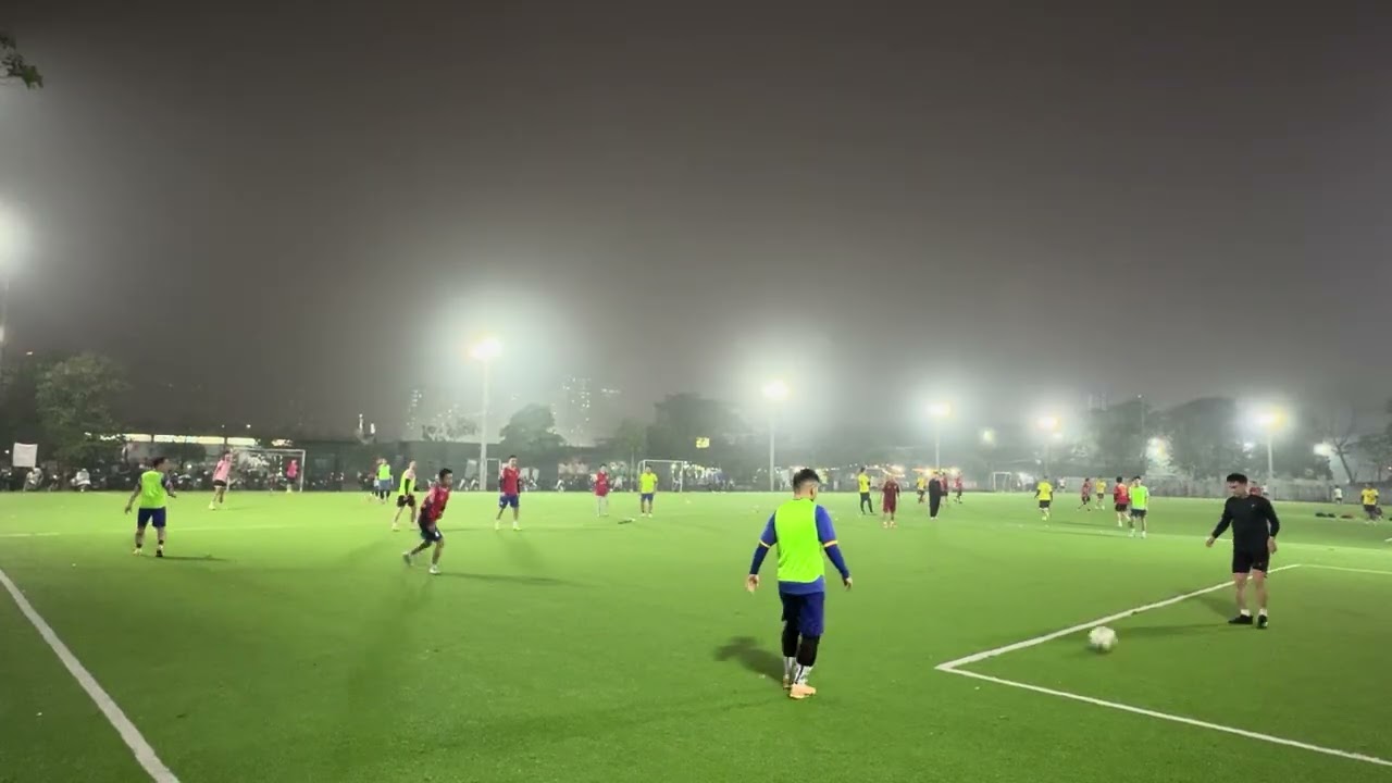 Fc Tếu 25/01/2026 