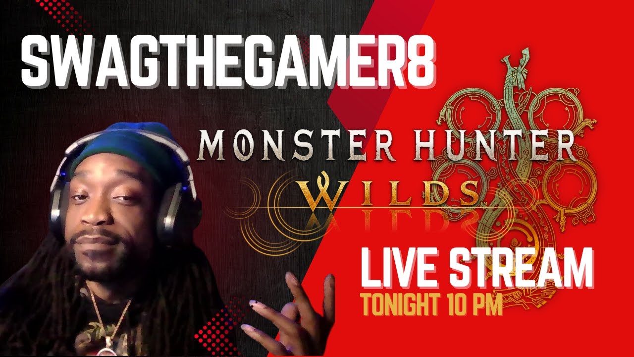 How Many SOS Players Can We Answer in an Hour? | Monster Hunter Wilds Live Stream