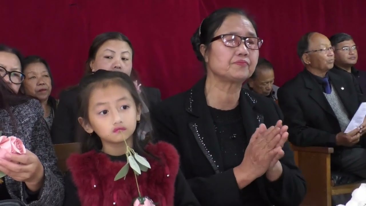Kan pa kan ngai em em, Upa V.L. Faka Zote.  Lungphunna
