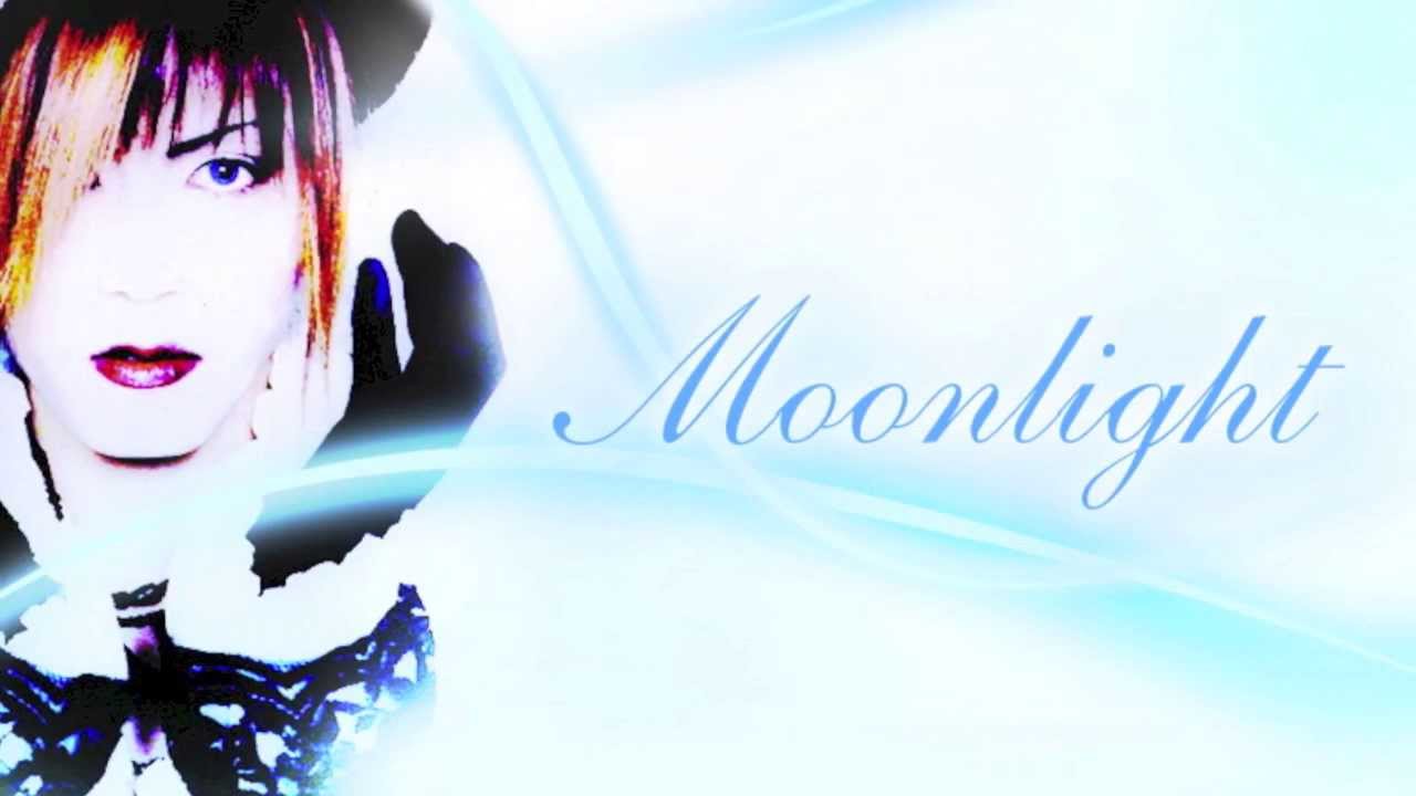 Under the MOONLIGHT ~Old school Visual kei mix~
