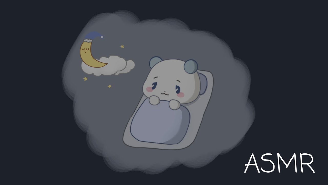 [플레이브] 예준 ASMR