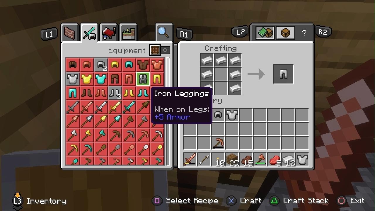 Minecraft Hardcore  Ep6 (We found buried treasure!)