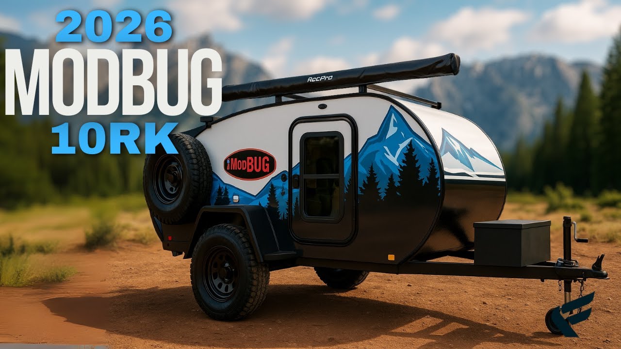 2026 Modern Buggy 10RK Detailed Walkthrough