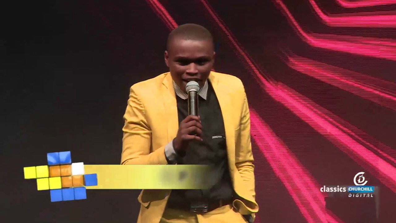 Chipukeezy -Tall, Dark &  Handsome Men