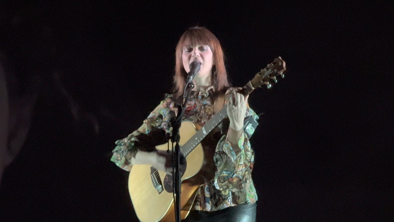Carmen Consoli - 