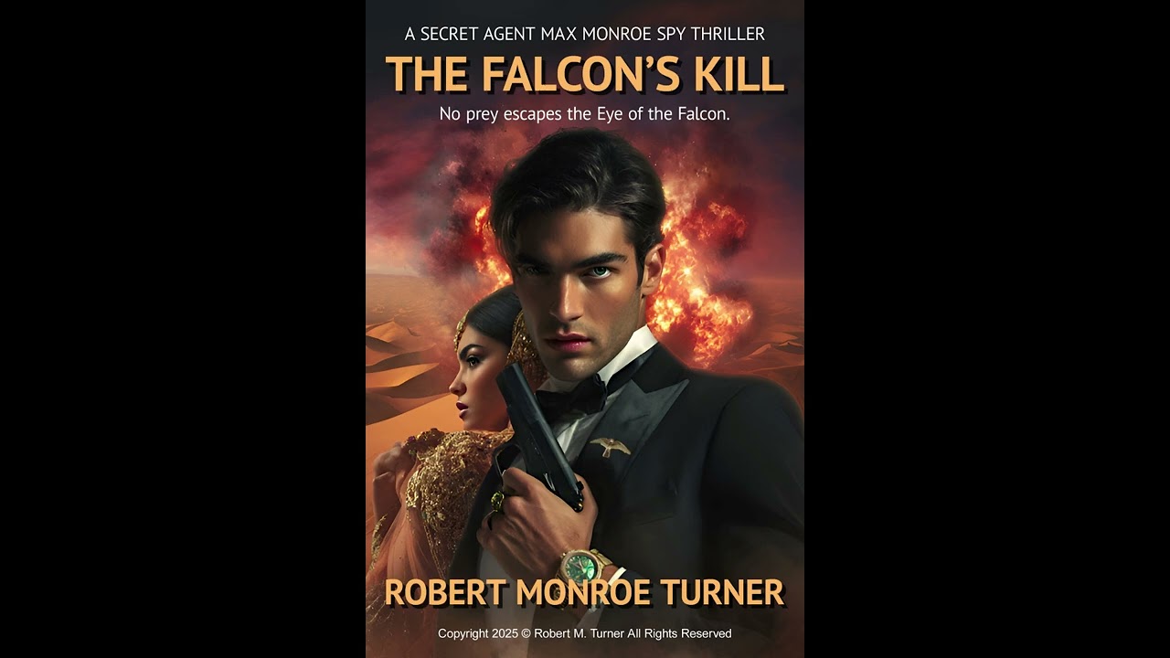 The Falcon's Kill