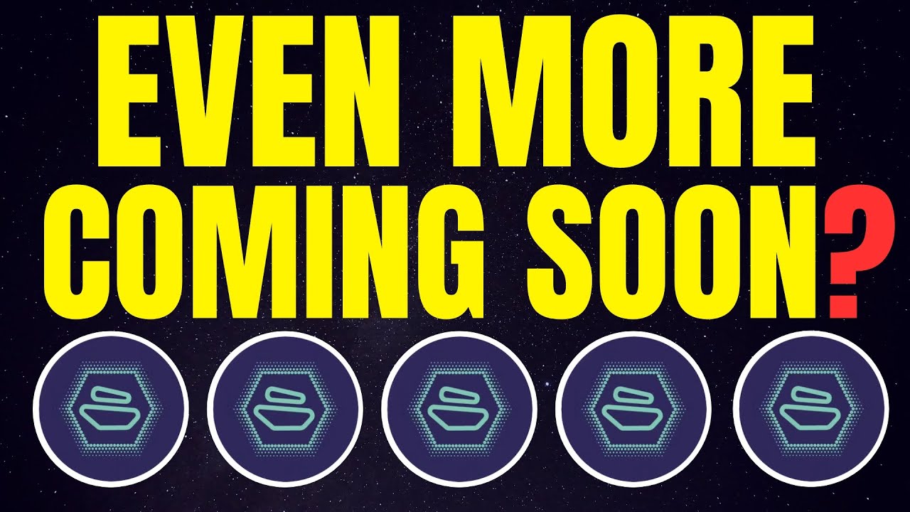 ZBCN: Even More Coming Soon...? I Also Discuss a Hypothetical Zebec Network ZBCN Price Prediction