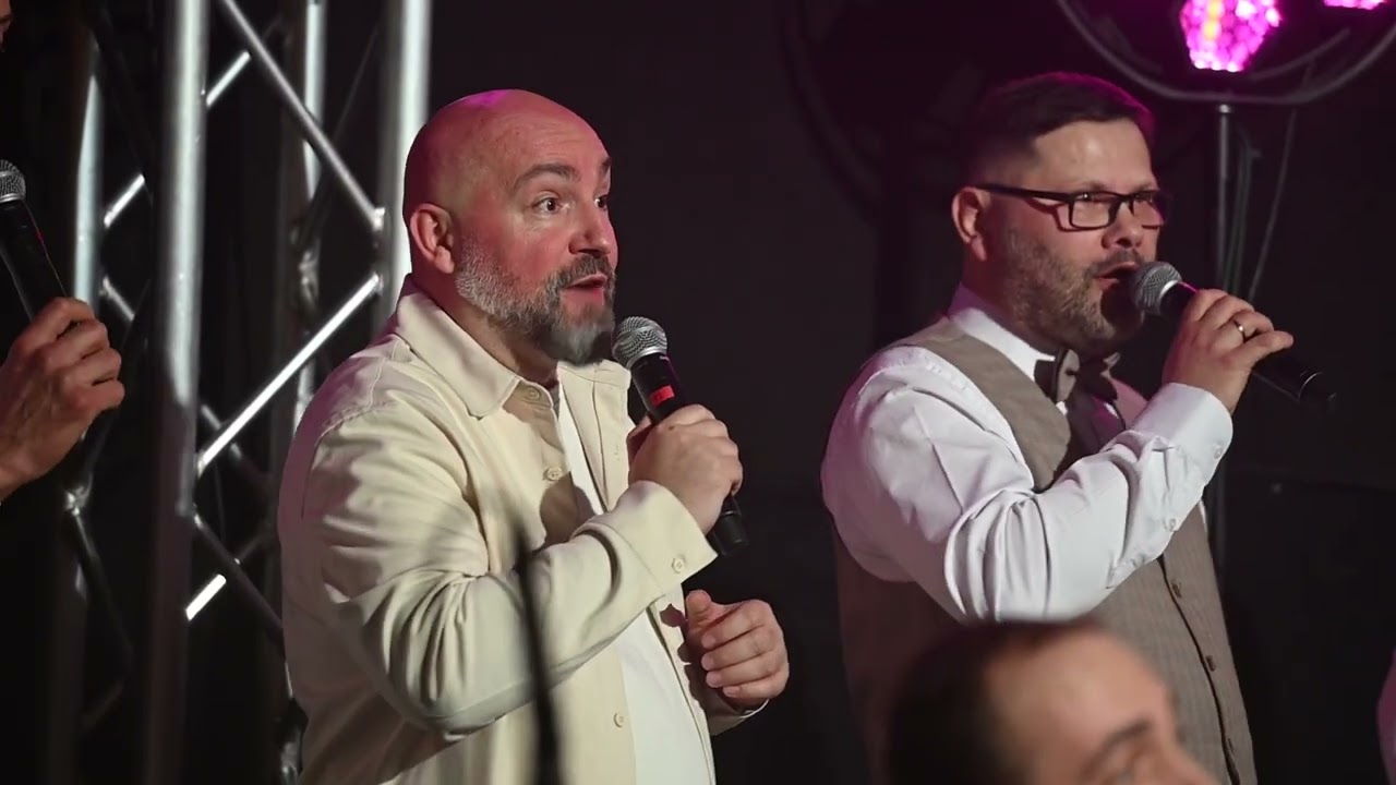 Chór Wokaliza - Kolęda ludowa | 