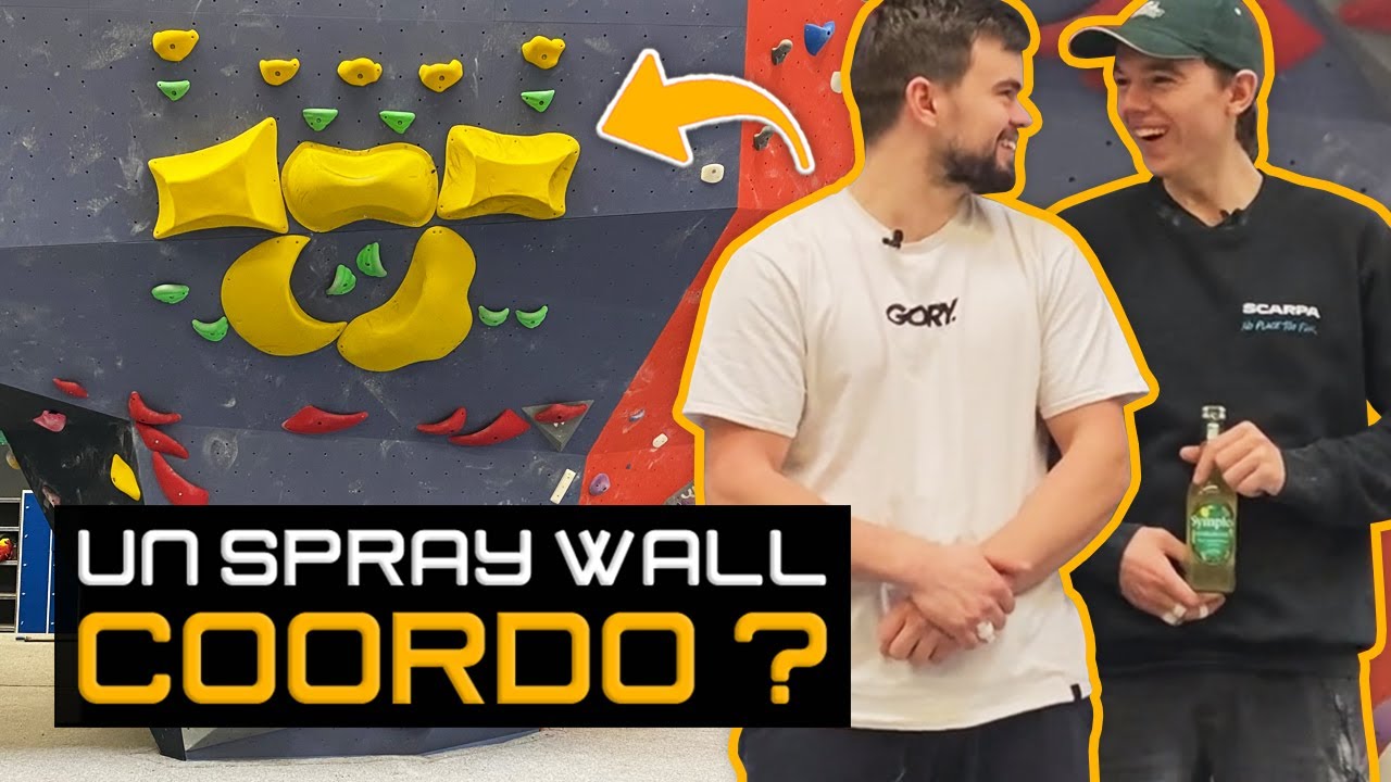 On OUVRE un ATELIER COORDO pour PROGRESSER