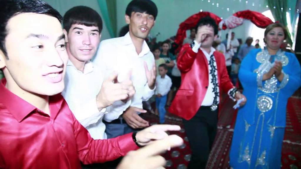 куняургенч той  Махмуд+Мухойо