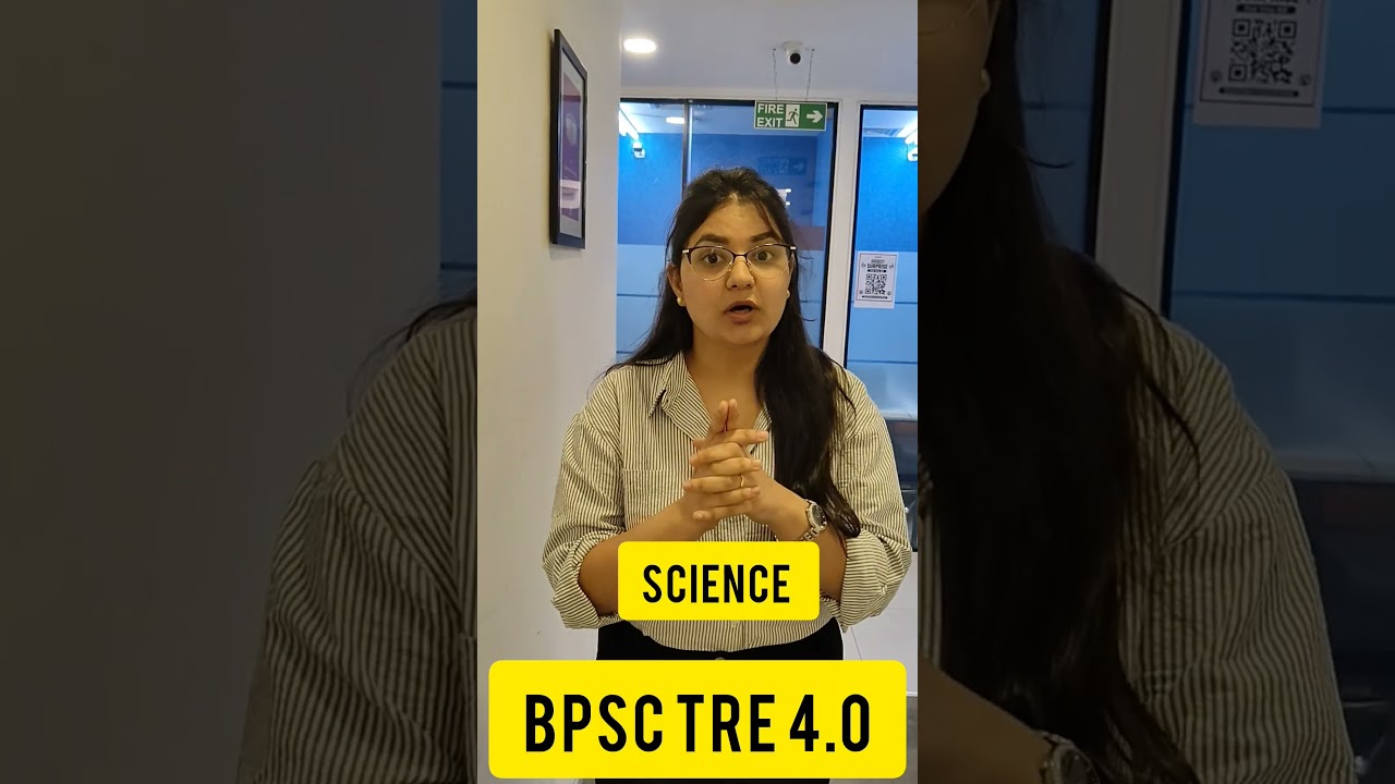 BPSE TRE 4.0!! #tgtpgtadda247 #bpsc