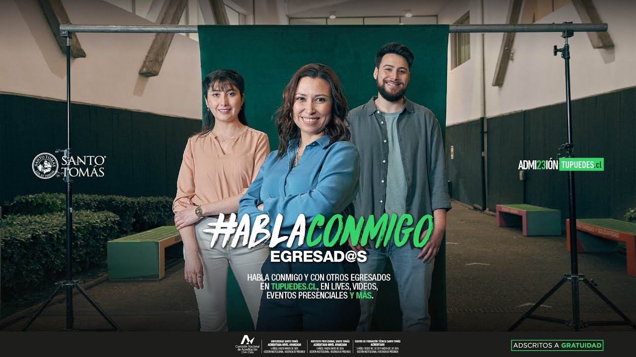 Habla Conmigo de Preparador Físico