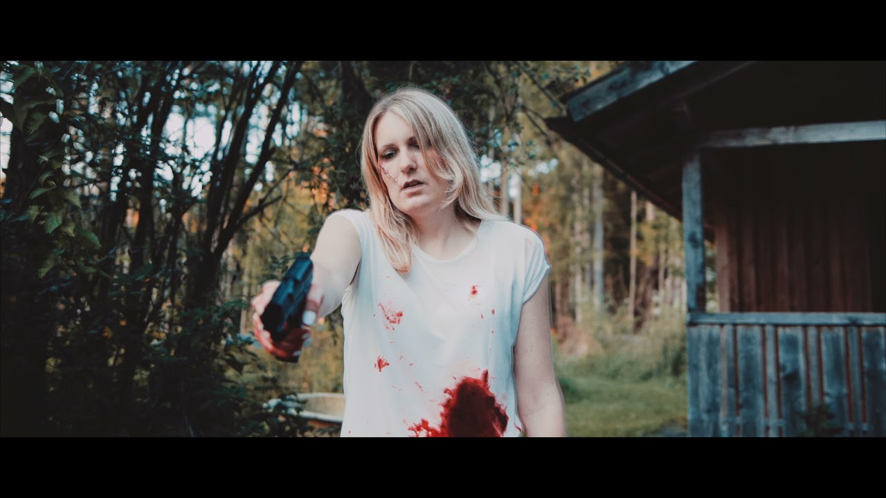Joany - Was w&auml;re wenn (Official Music Video)