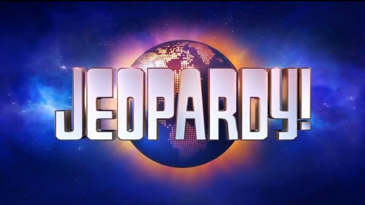 Jeopardy!: 2008-2021 Theme Music Version 3 (2020-2021 Closing Cue, Restored)