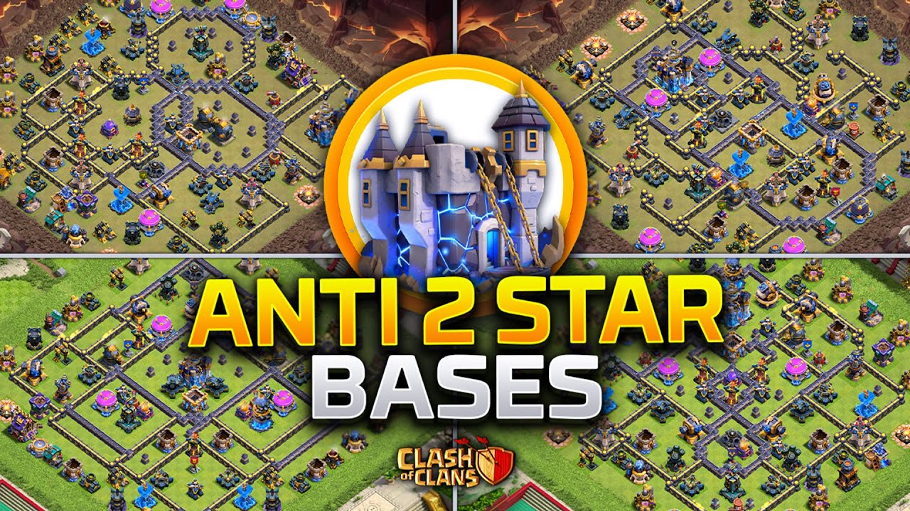 NEW BEST TH18 BASE 2026 + Copy Link  |  TOP 10 TH18 WAR/LEGEND/CWL BASE  | Clash of Clans