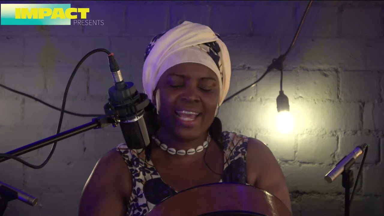 Impact Birmingham Presents: Philippa Zawe / Millicent Chapanda / Dominic Hyde - Live from Birmingham