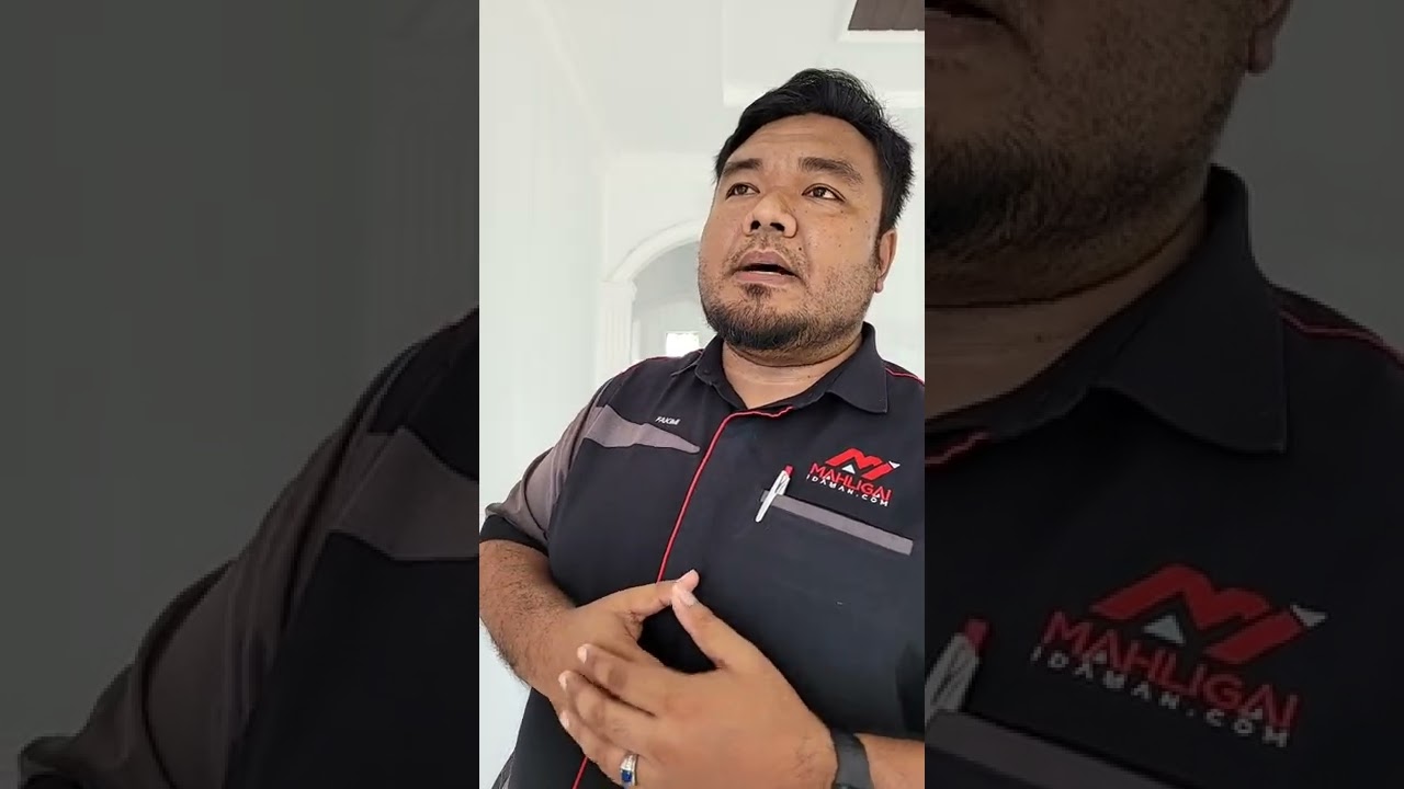 [LIVE] Pembinaan Banglo Mahligai Idaman di Bachok