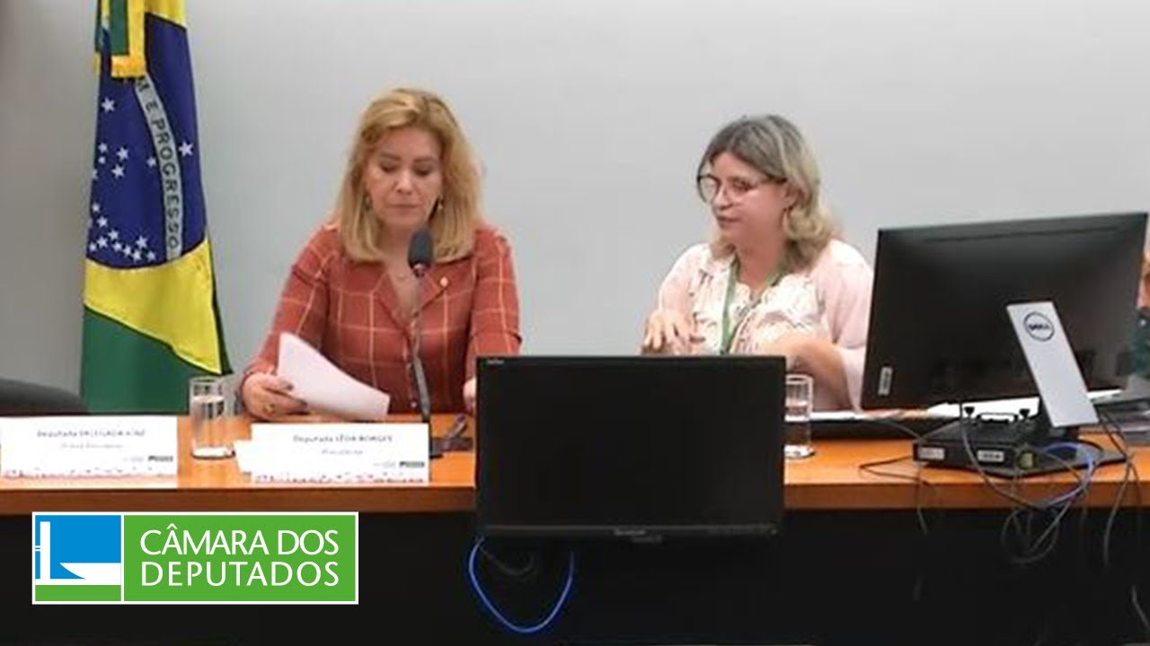 Defesa dos Direitos da Mulher - Discussão e votação de propostas - 30/08/23