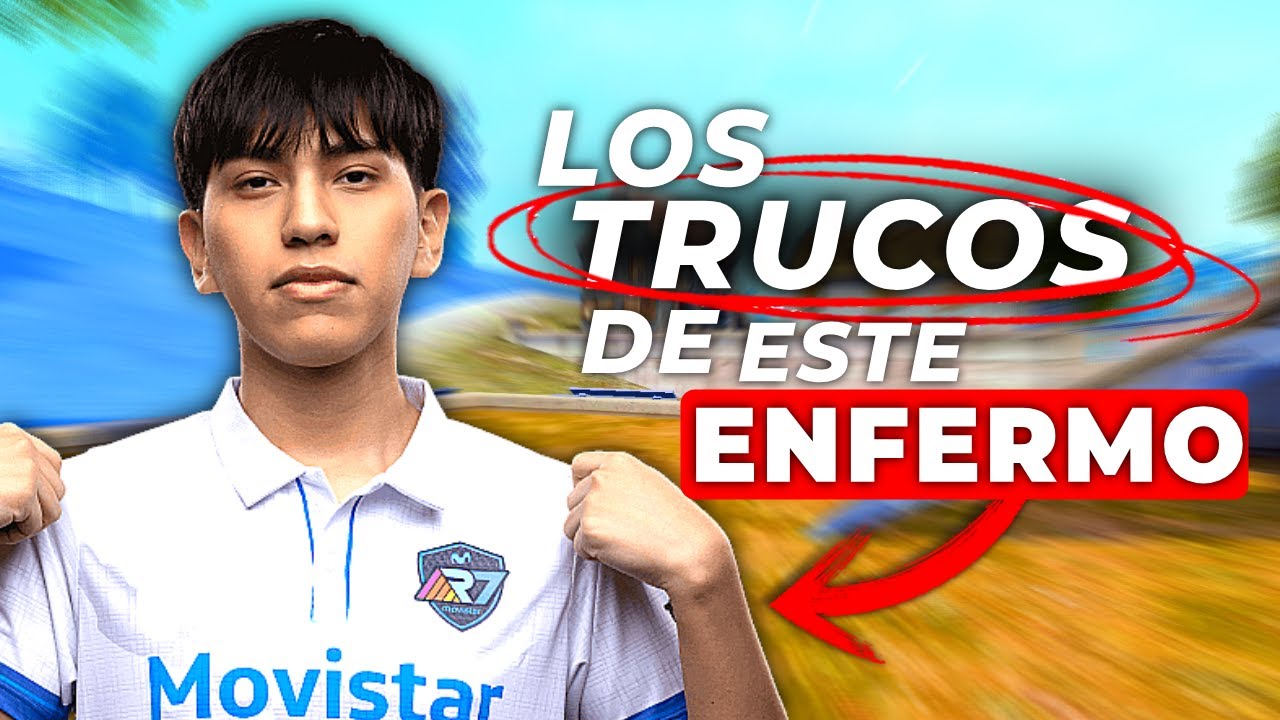 8 Cosas que HACE DELLA para CONVERTIRSE en el MEJOR L2 de LATAM 🥶 | FREE FIRE