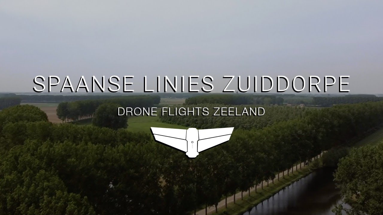 Spaanse linies Zuiddorpe