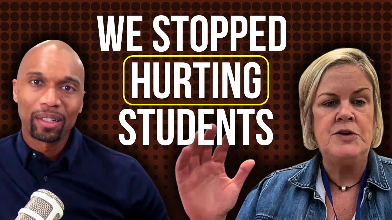 Effective Discipline That Doesn’t Hurt Student Achievement