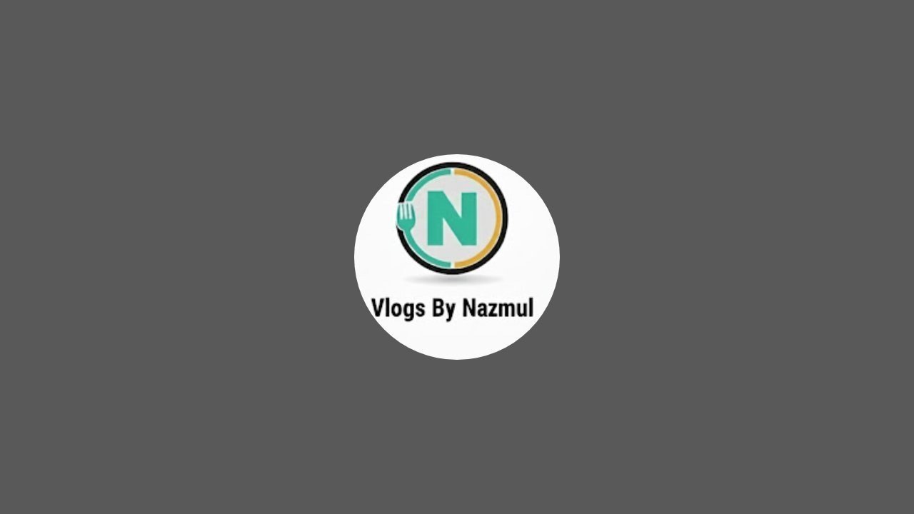 Vlogs By Nazmul  is live