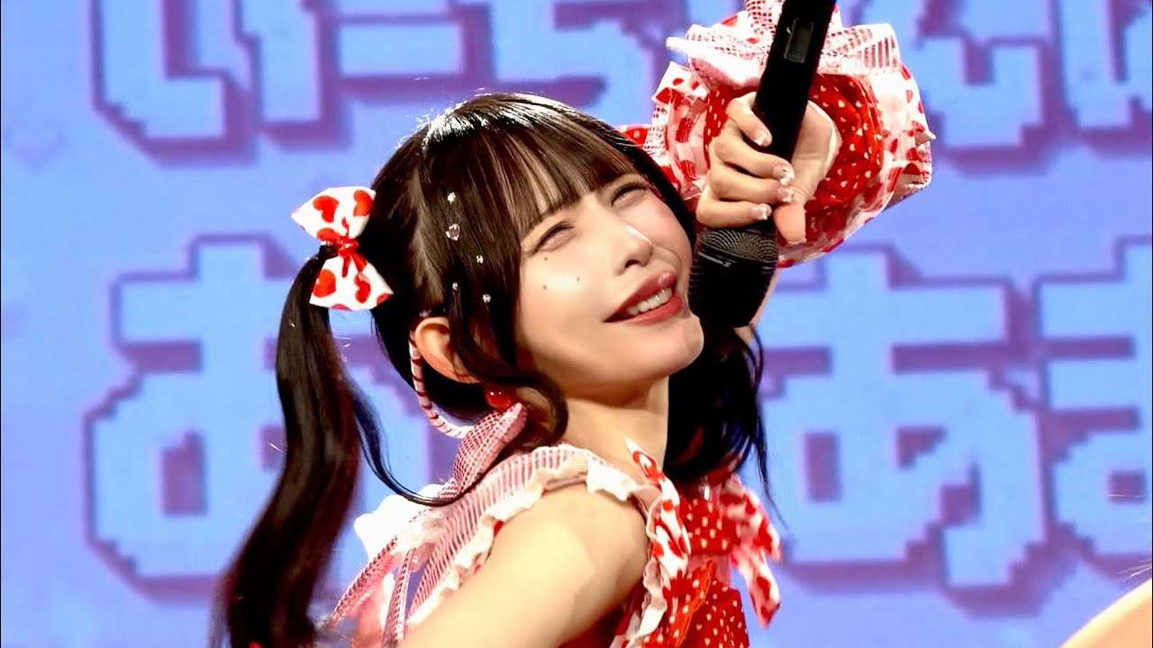 20260208 Luce Twinkle Wink☆ 板山紗織BirthdayLIVE2026いーちゃんばーすでー.exe あまあまもーどON！