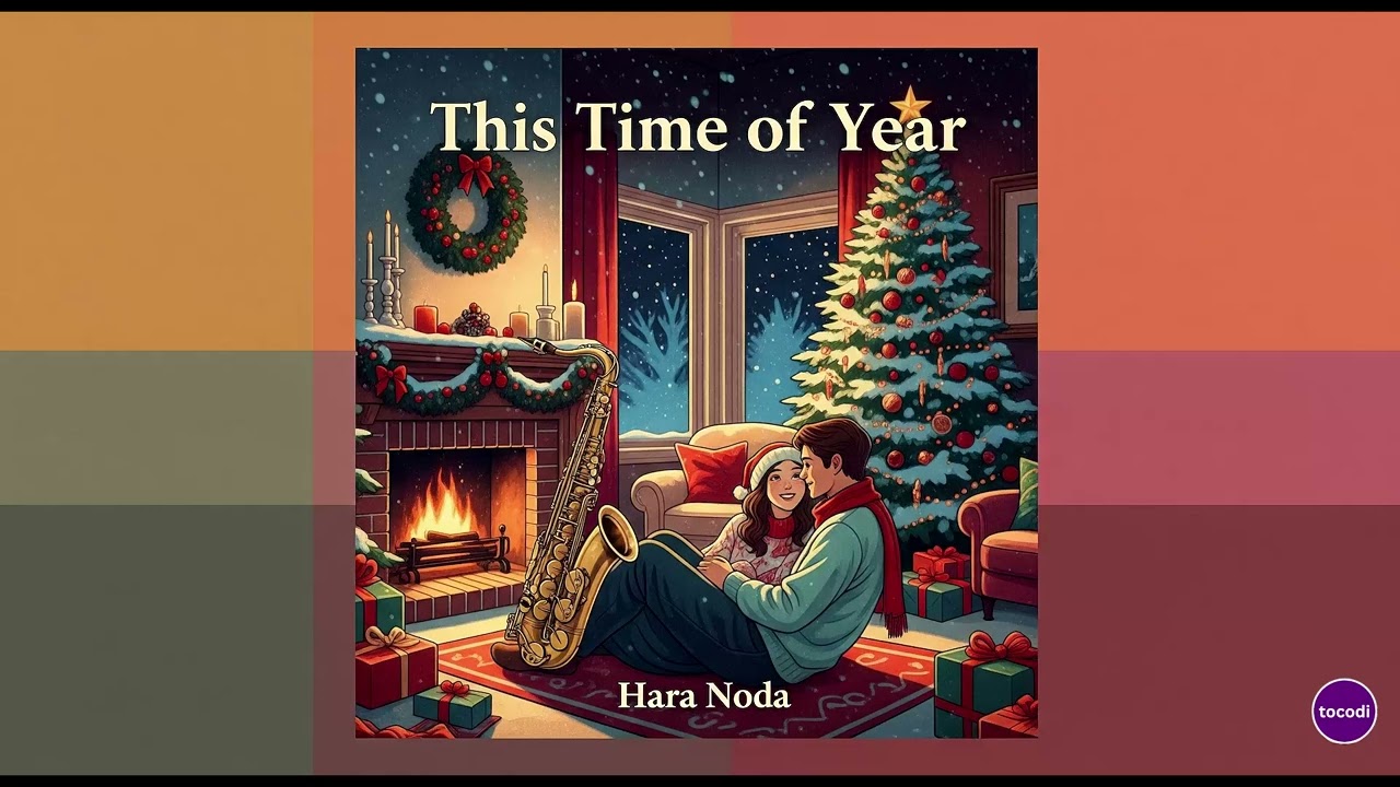 This Time of Year - Hara Noda