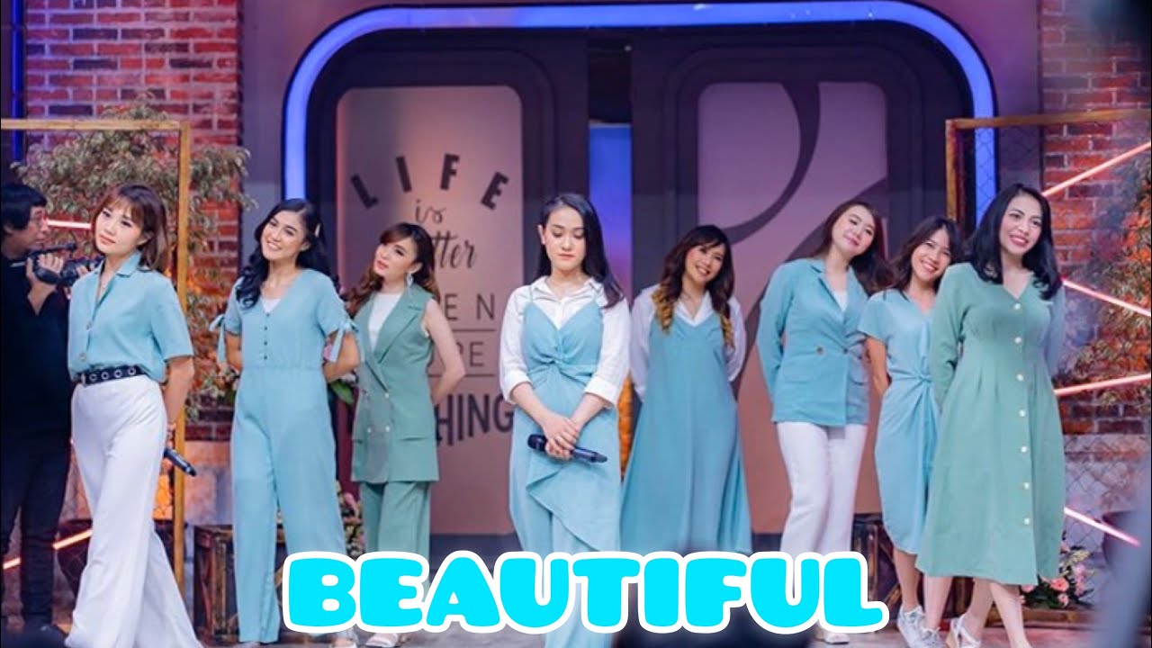 Cherrybelle 