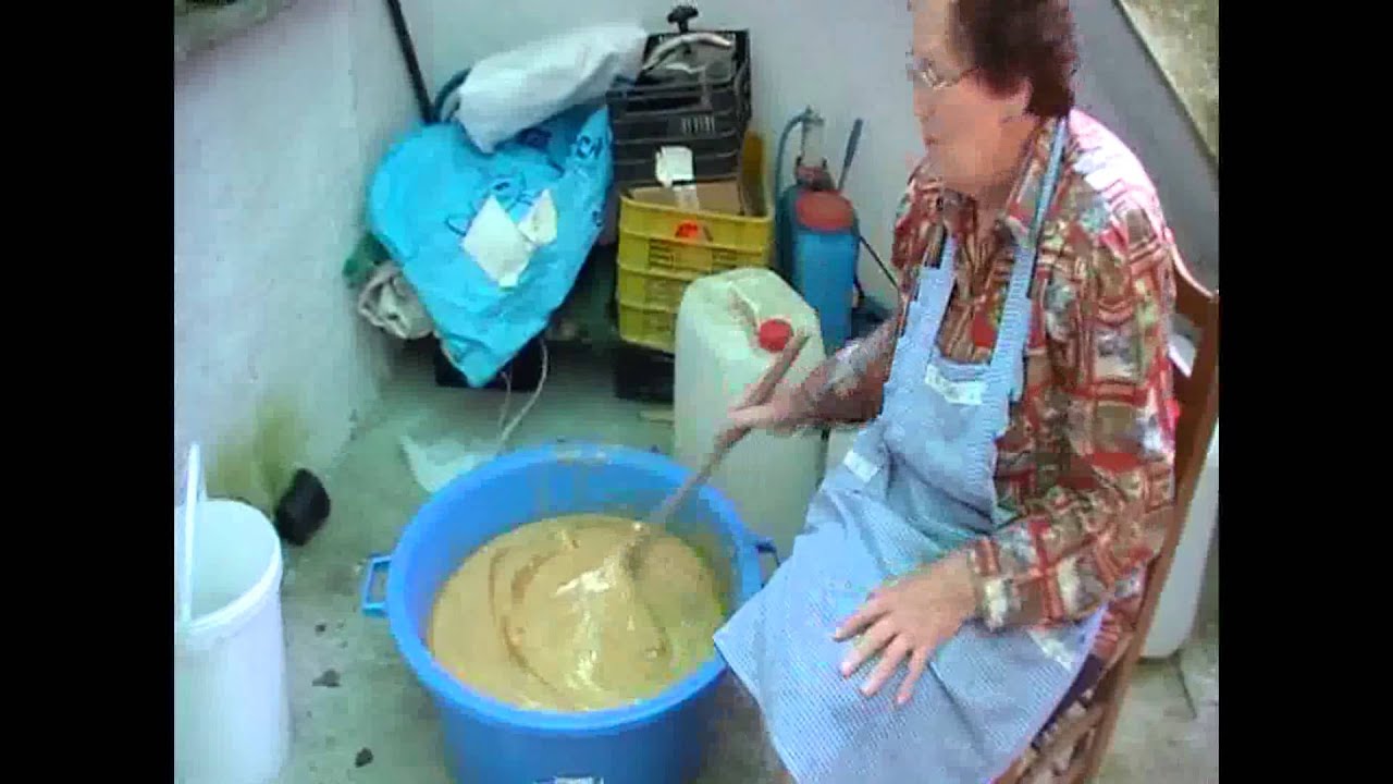 Comparte tu talento: Jabón Artesanal de María Salas Mesa