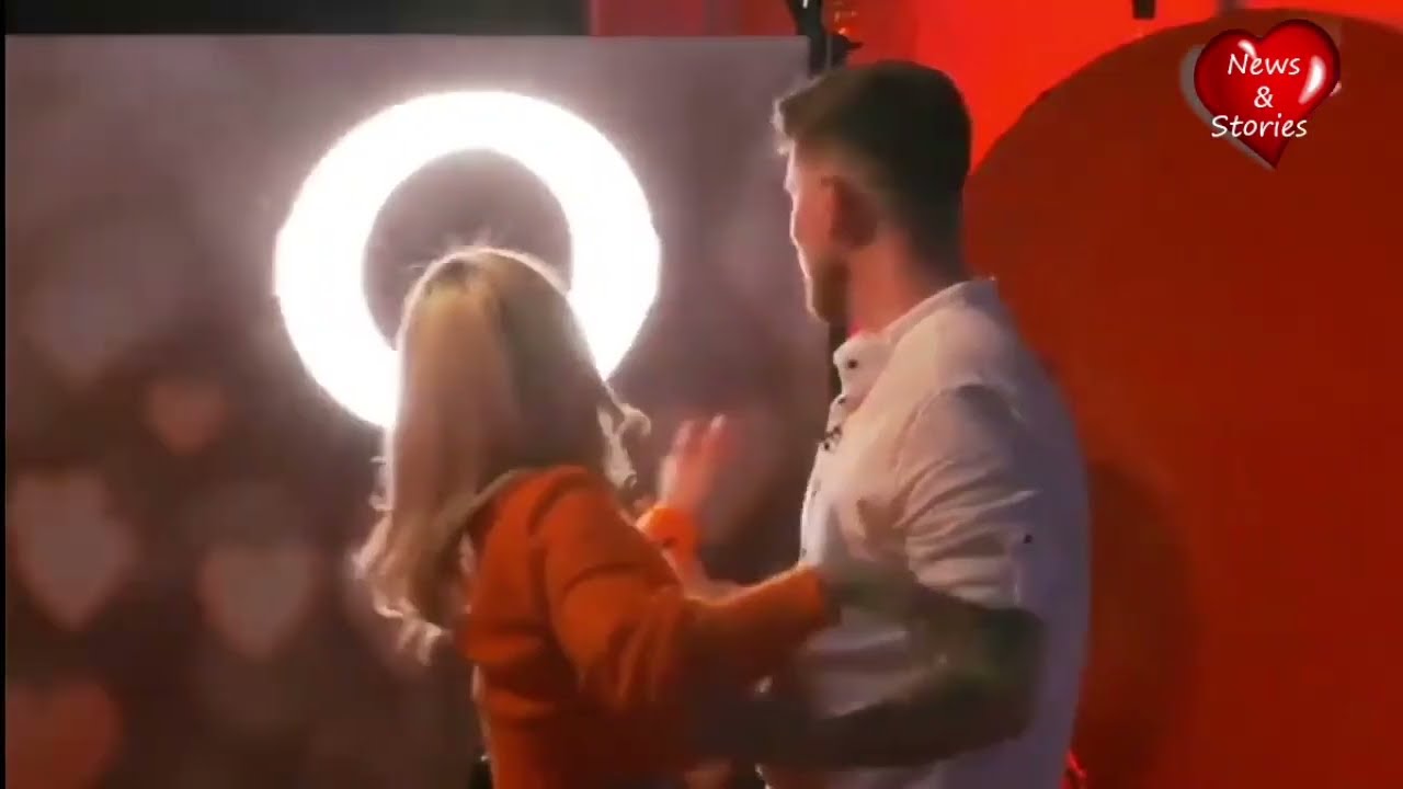 ❌Dani Încântat de Daiana cam uitase de Denisa?! 💃💃💃