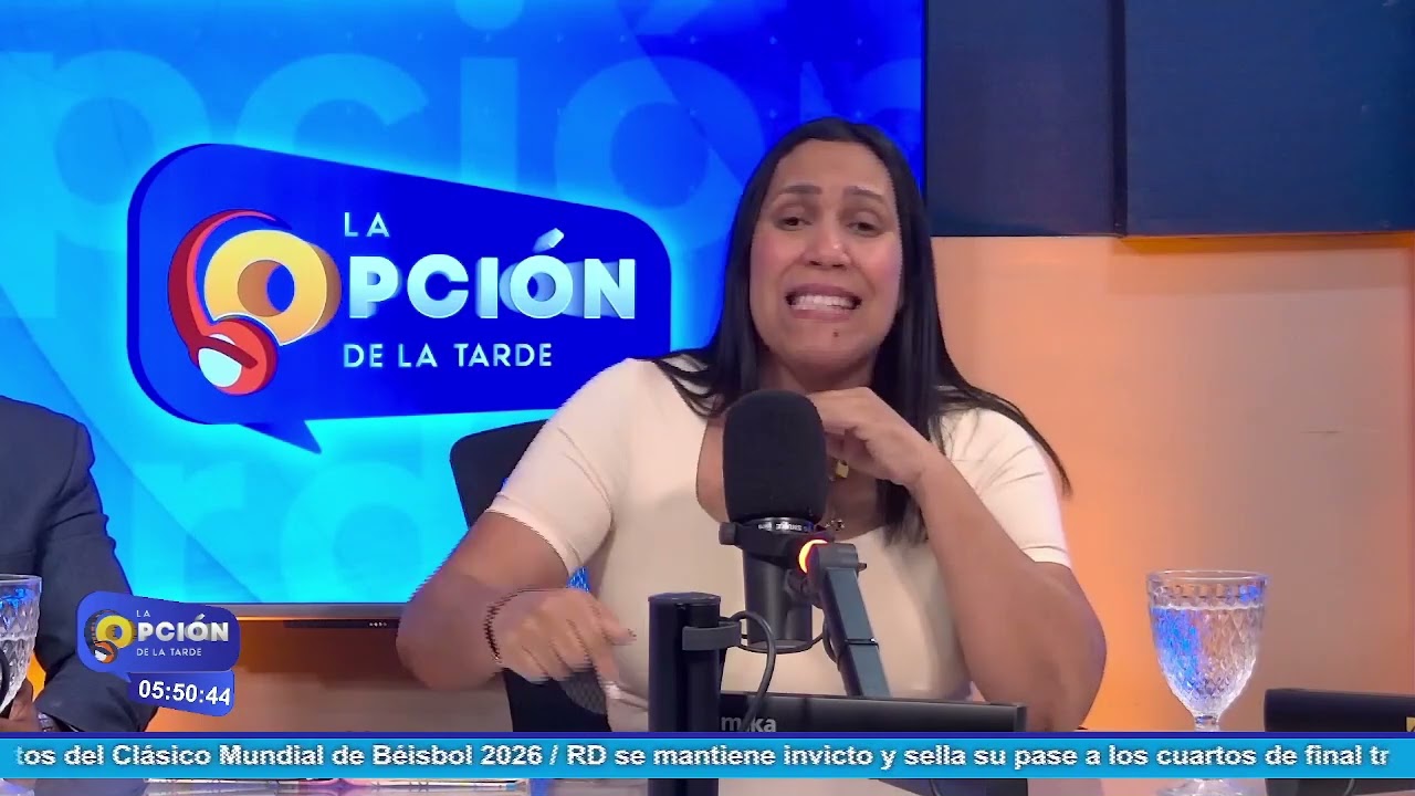 14 mujeres asesinadas y 69 niñas pariendo: la dura realidad de la mujer en RD| La Opción Radio