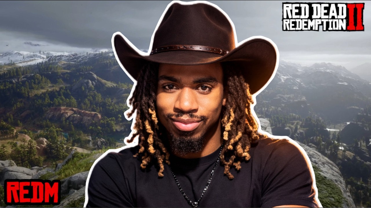 Elijah Wordly Funniest RED DEAD RP Moments (COMPILATION)
