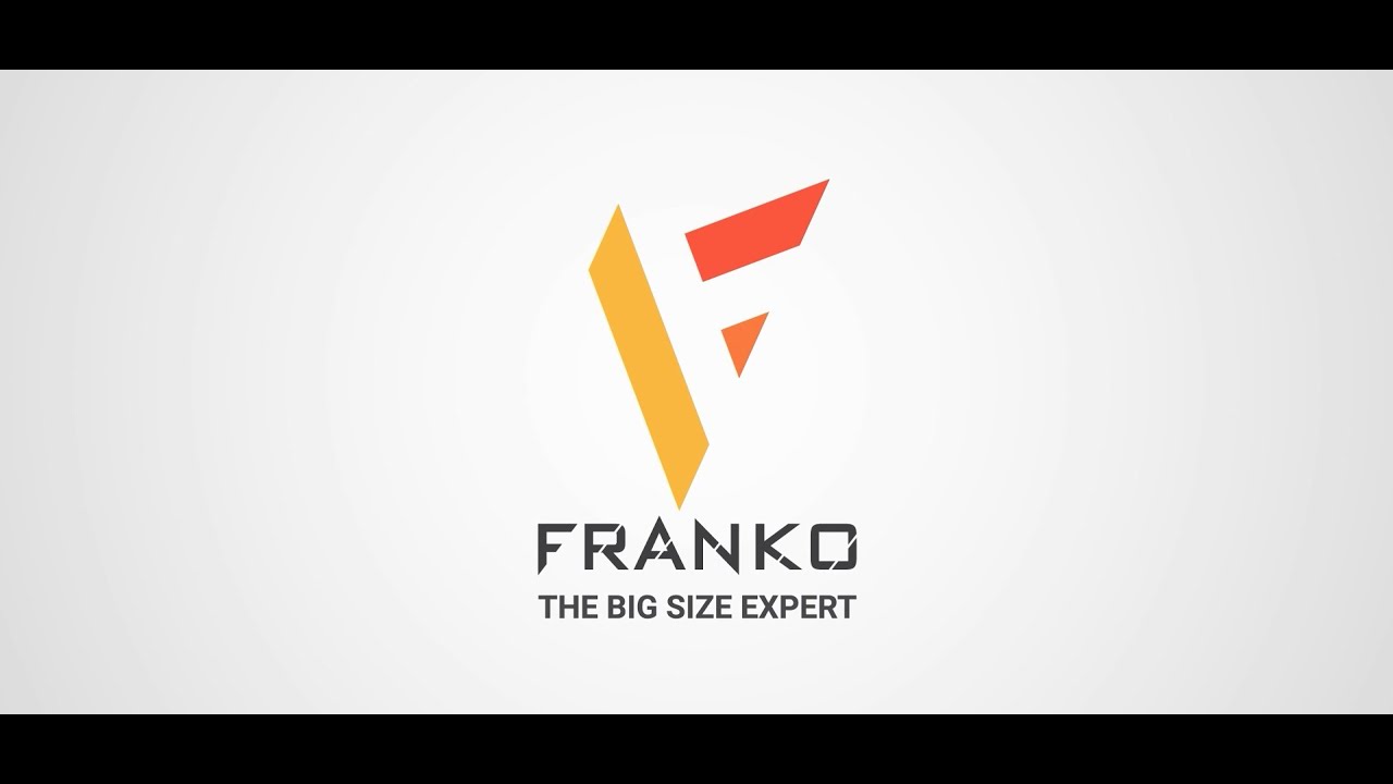 FRANKO THE BIG SIZE EXPERT