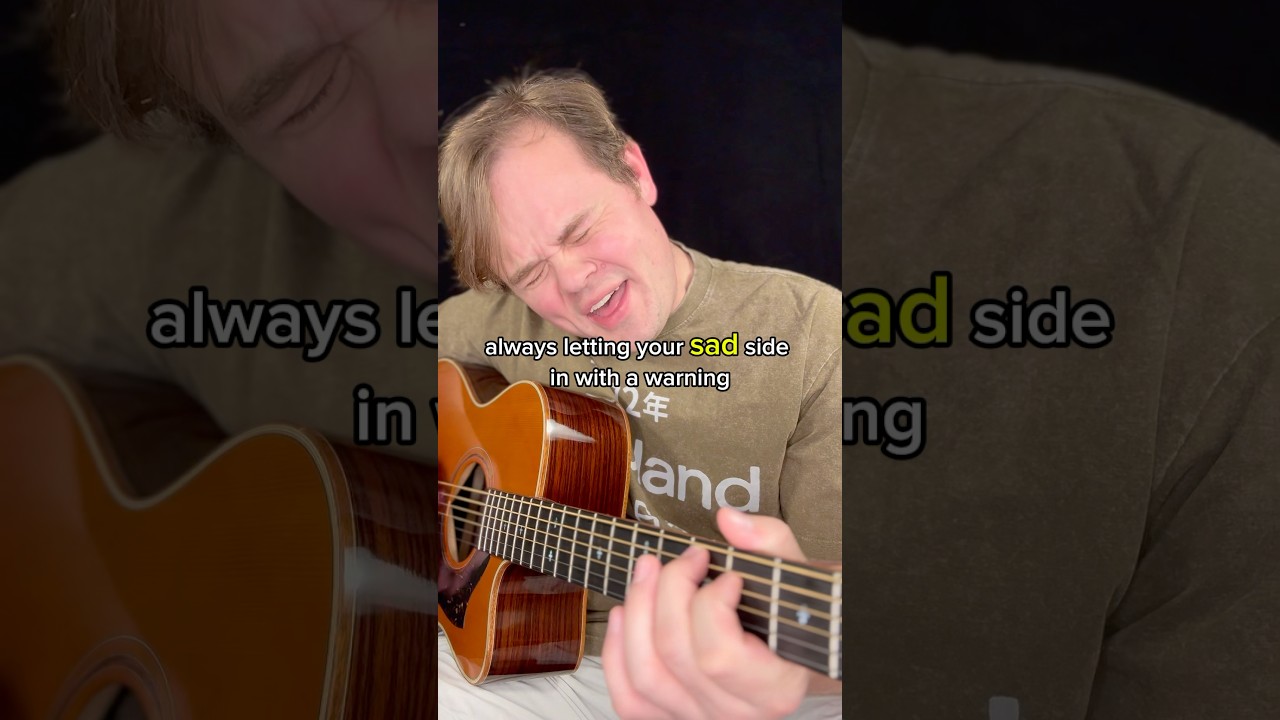 New un #singersongwriter #upcomingmusician #originalmusic #acoustic #acousticmusic #acousticoriginal
