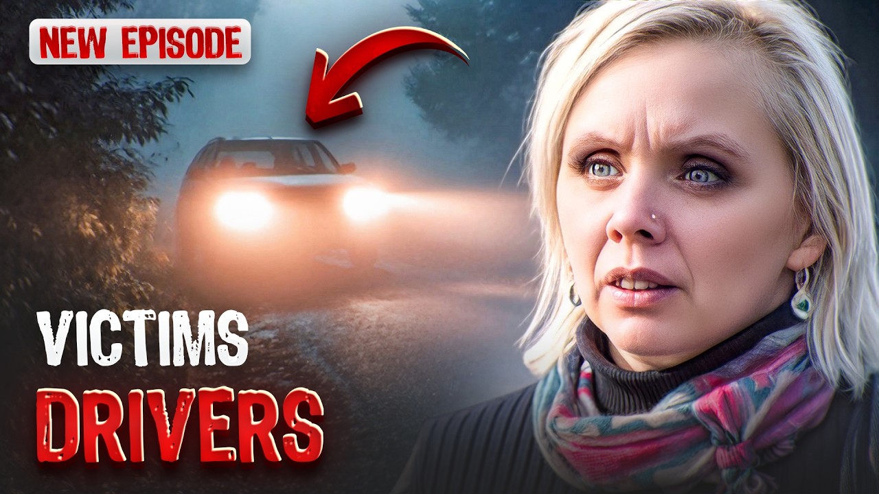 The Criminal Escaped &ndash; Psychic investigation | Paranormal stories