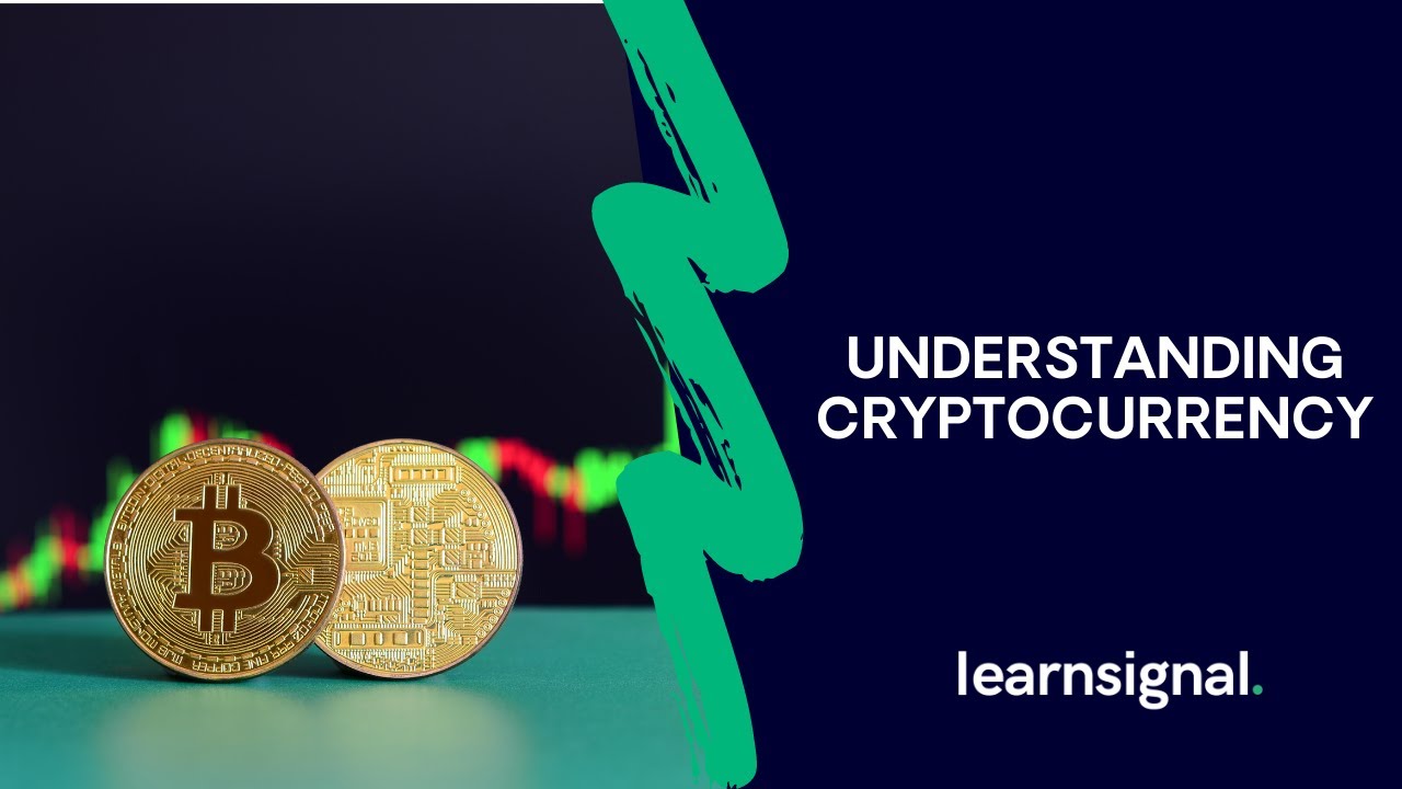 How does a blockchain work? | Learnsignal