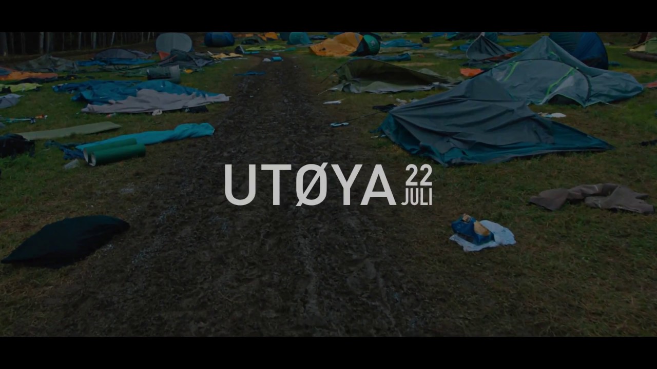 UTOYA 22. JULI (Official Trailer)