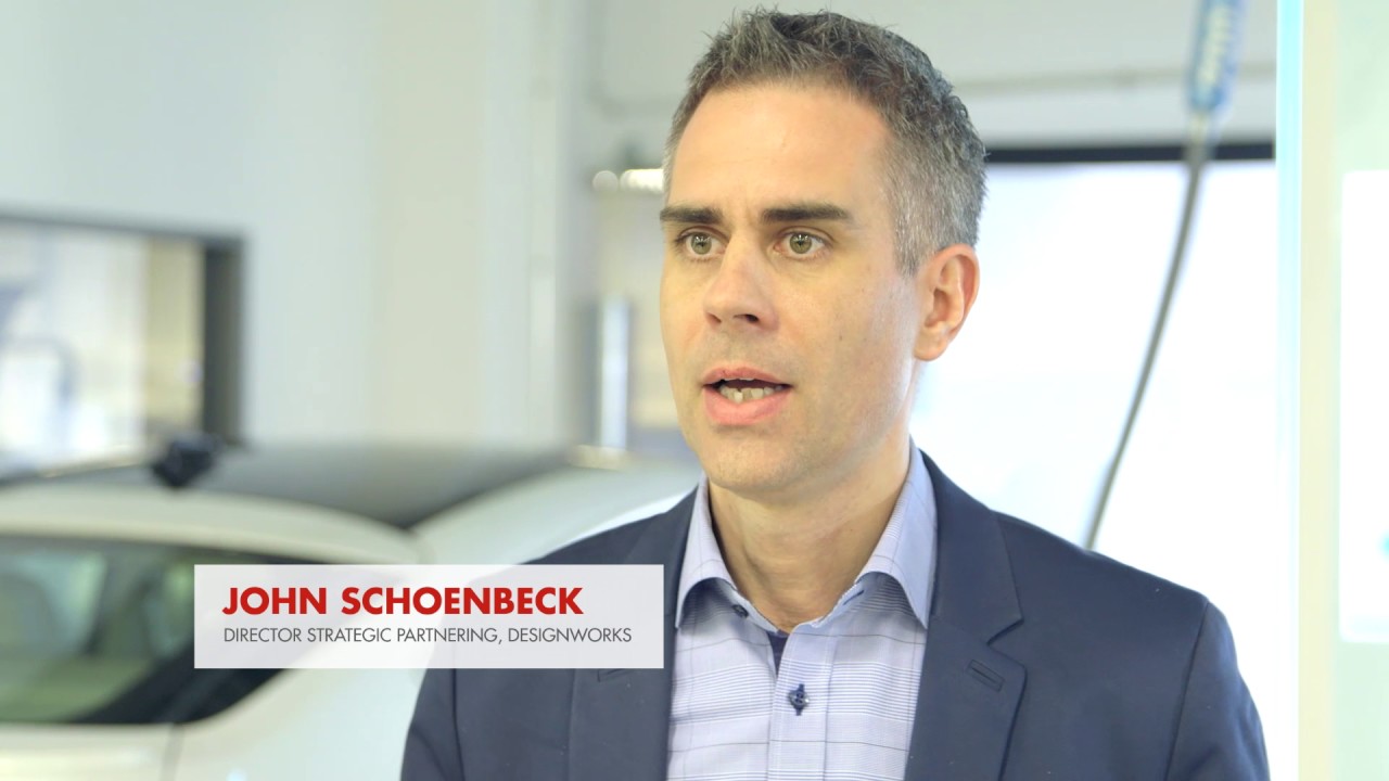 Shell Hydrogen &ndash; Refuelling Innovation