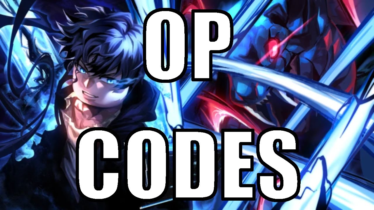 Solo Hunters Code Guide on Roblox And Gameplay #4