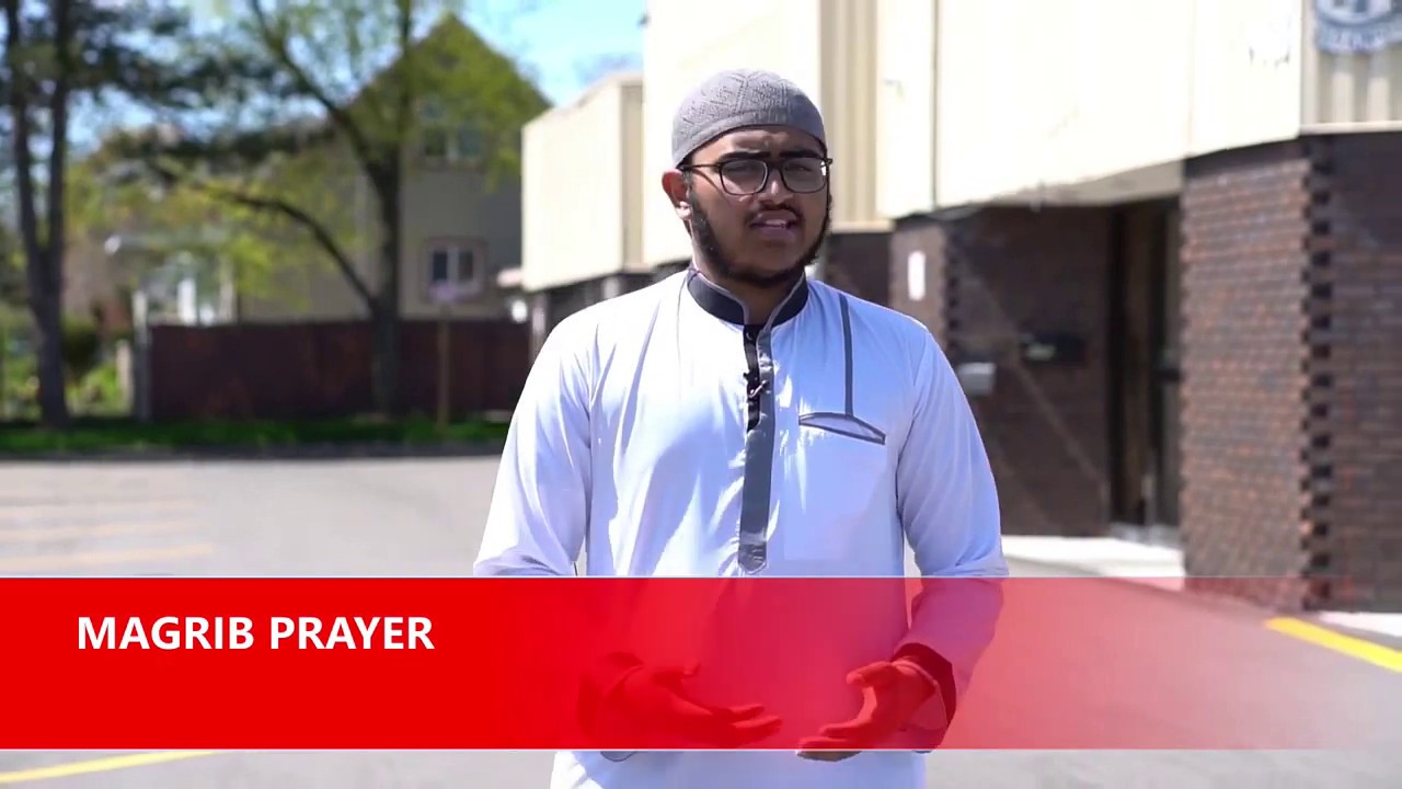 Spiritual Society Canada Live Stream