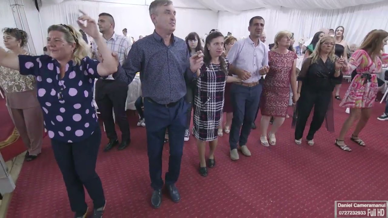 Lavinia & Cosmin -Cosmin Gruescu & FORMAȚIA CERNA MUSIC