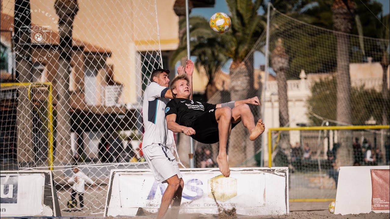 Mar menor 2021 Axel Damm Highlights